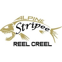 Stripee Reel Creel by Alpine Innovations